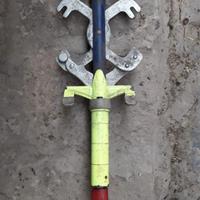 Bullock antifurto per auto