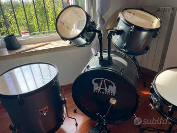 Batteria