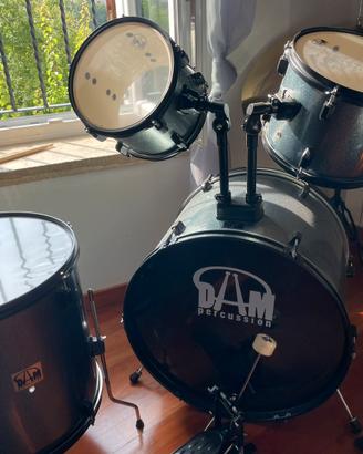 Batteria
