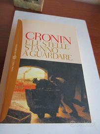A. Cronin - E LE STELLE STANNO A GUARDARE