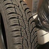 Gomme 4 stagioni