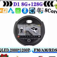 Lettore multimediale Android 2000*1200 Mini f56
