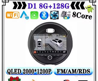 Lettore multimediale Android 2000*1200 Mini f56