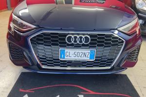 AUDI A 3 S LINE SPORTBACK