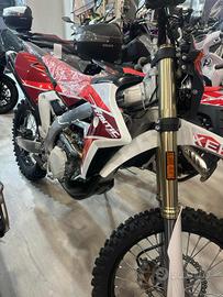 FANTIC MOTOR XEF 450 XEF 450