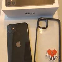 Apple iphone 11 64gb