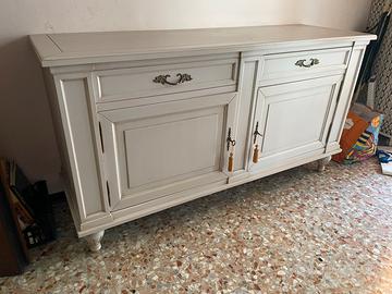 Madia in legno Tonin Casa