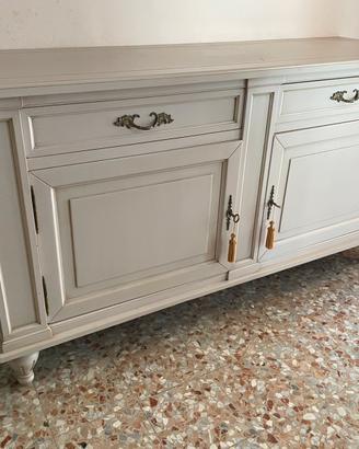 Madia in legno Tonin Casa