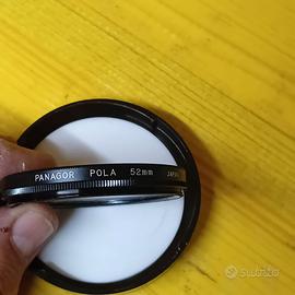 filtro panagor pola 52 mm come vuovo