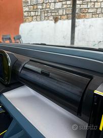 Sportellino cruscotto GRANDE PANDA, icon e pop