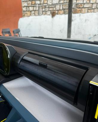 Sportellino cruscotto GRANDE PANDA, icon e pop