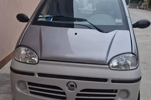 Mini Car ciclomotore