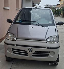 Mini Car ciclomotore
