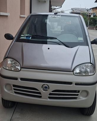 Mini Car ciclomotore