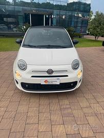 Fiat 500 Cabrio 1.0 Hybrid Dolcevita