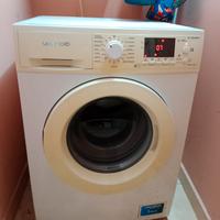 lavatrice San Giorgio 