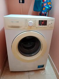 lavatrice San Giorgio 