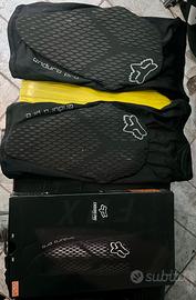 Ginocchiere fox enduro pro