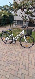 Bicicletta Bianchi Spillo S- Road 28"
