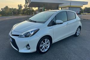 Toyota Yaris 1.5 Hybrid 5 porte Active