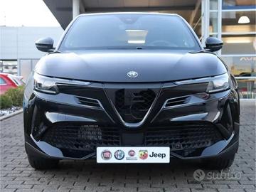 ALFA ROMEO Junior 1.2 136 CV Hybrid eDCT6 Specia