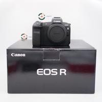 Canon EOS R Body Usata