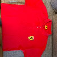 Polo ferrari