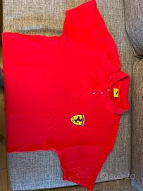 Polo ferrari