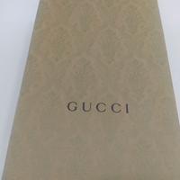 Mocassino gucci