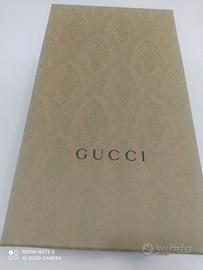 Mocassino gucci