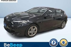 BMW Serie 1 118D MSPORT AUTO