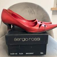 Scarpe Sergio Rossi
