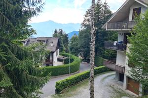 Bilocale immerso nella natura