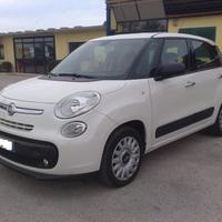 Fiat 500L 1.6mjet 105cv N1 VAN - 2016