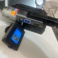 Videocamera Sony