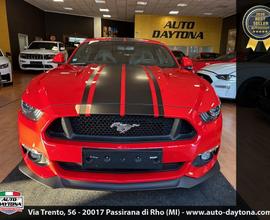 FORD Mustang Fastback 2.3 EcoBoost Automatica Fu