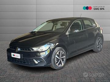 Volkswagen Polo 1.0 tsi Life 95cv