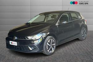 Volkswagen Polo 1.0 tsi Life 95cv