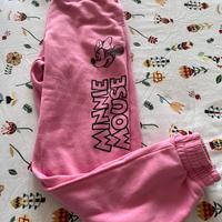 Pantalone tuta Minnie