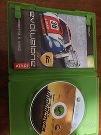 XBOX 360 liveUNDERCOVER GIOCO