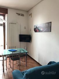 Appartamenti arredati per brevi periodi