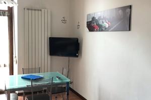 Appartamenti arredati per brevi periodi