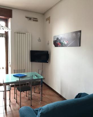 Appartamenti arredati per brevi periodi
