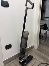 Aspirapolvere lavapavimenti