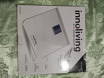 Bilancia digitale Innoliving