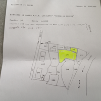 Terreno edificabile a Paularo (UD)