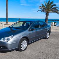 Citroën C5 1.6 HDi 110CV – 175.000 km REALI