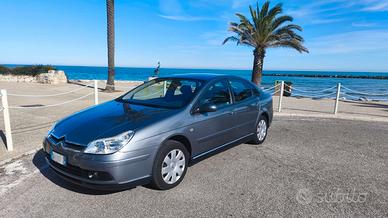 Citroën C5 1.6 HDi 110CV – 175.000 km REALI