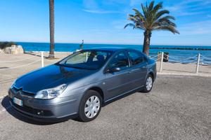 Citroën C5 1.6 HDi 110CV – 175.000 km REALI