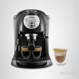 Macchinetta caffè De Longhi